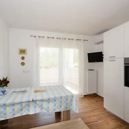 Apartament Sonja