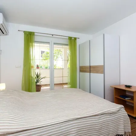 Appartamento Sonja Krk Town