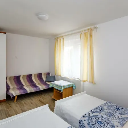 Sonja Apartment Krk Town