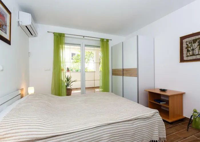 Apartament Sonja Veglia