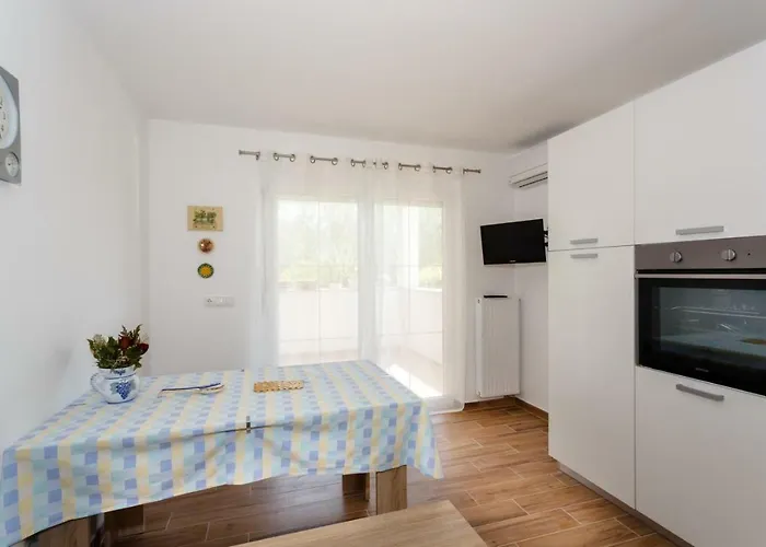 Apartament Sonja