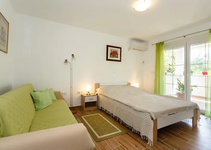 Apartament Sonja *