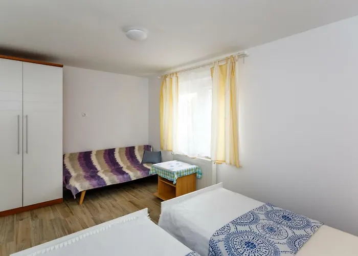 Sonja Apartament Veglia